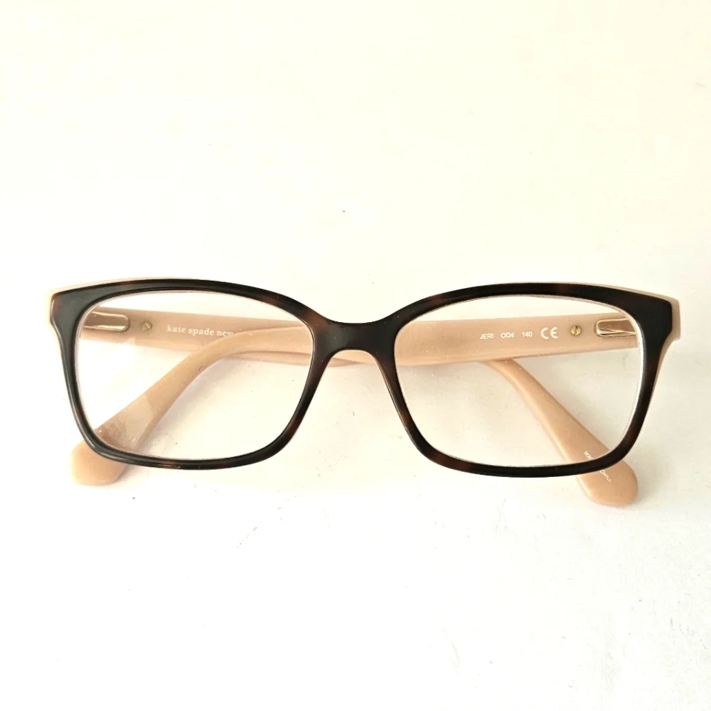 Kate Spade Jeri Eyeglass Frames‎